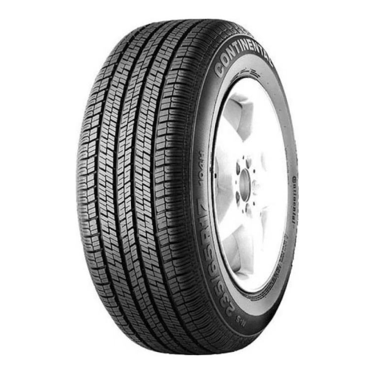 Новые шины Continental 4X4 ContiContact ML 265/60 R 18