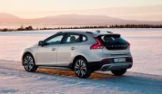 Экстерьер Volvo V40_crosscountry № 6