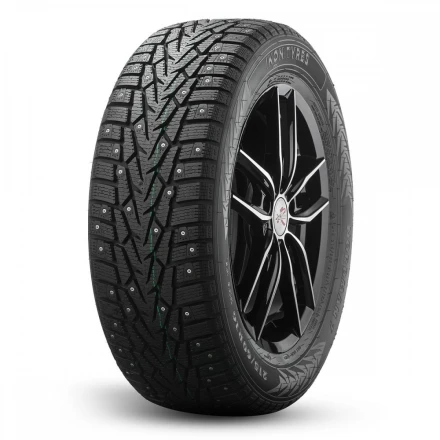 Nokian Tyres Nokian Tyres Nordman 7