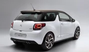 Экстерьер Citroen Ds3 № 4