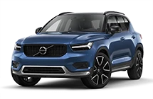 XC40