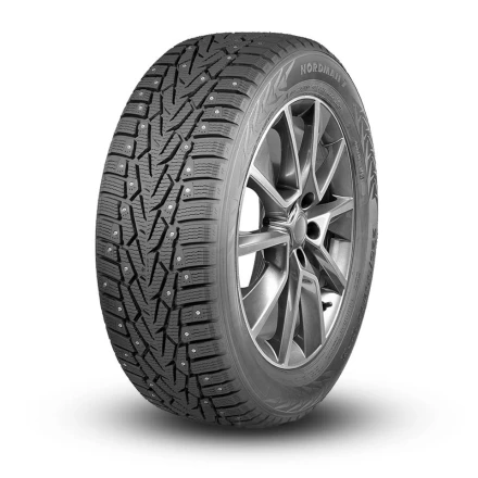 Nokian Tyres Nordman Nordman 7