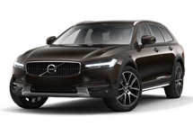 V90 Cross Country