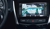 Интерьер Peugeot 4008 № 5