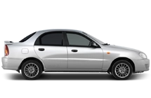Chevrolet LANOS