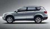 Экстерьер Haval H6 № 3