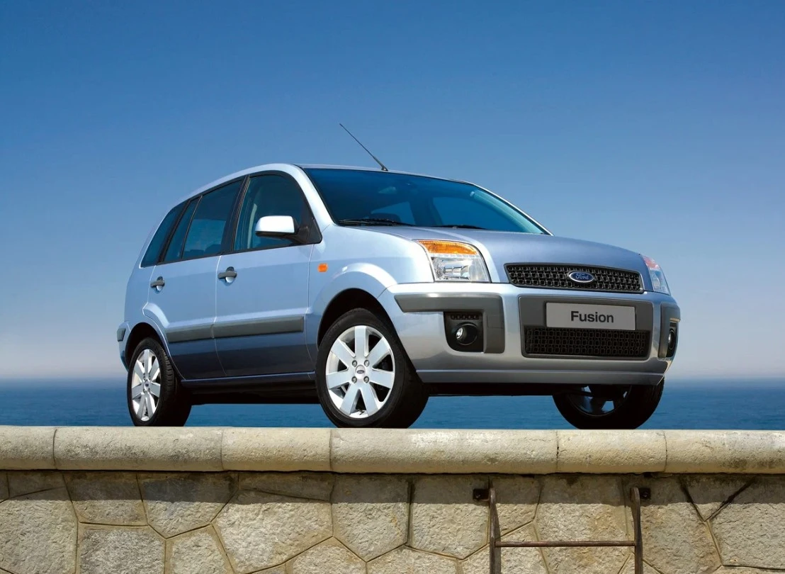 Ford снова планирует выпускать бюджетные авто: что появится на рынке