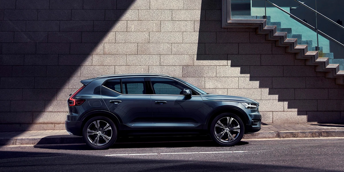 volvo