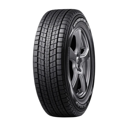 Dunlop WINTER MAXX Sj8