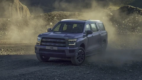 Лучшая выгода на Haval H5