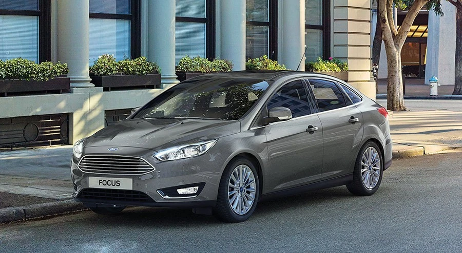 Выбор автомобиля