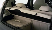 Интерьер Citroen C1 № 5