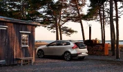 Экстерьер Volvo V40_crosscountry № 3