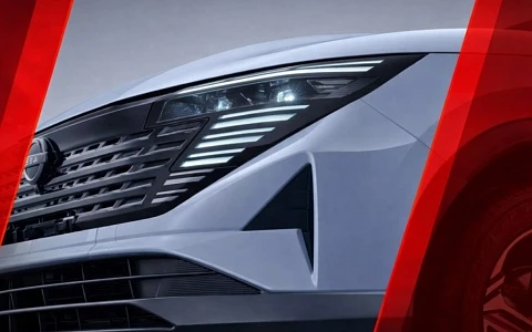 Выбор автомобиля