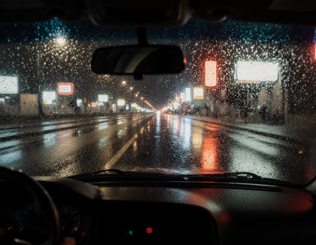 Советы водителям