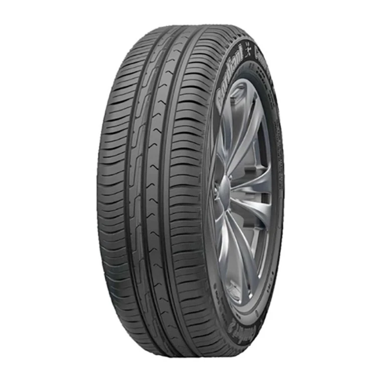 Новые шины Cordiant Комфорт 2 225/55 R 18