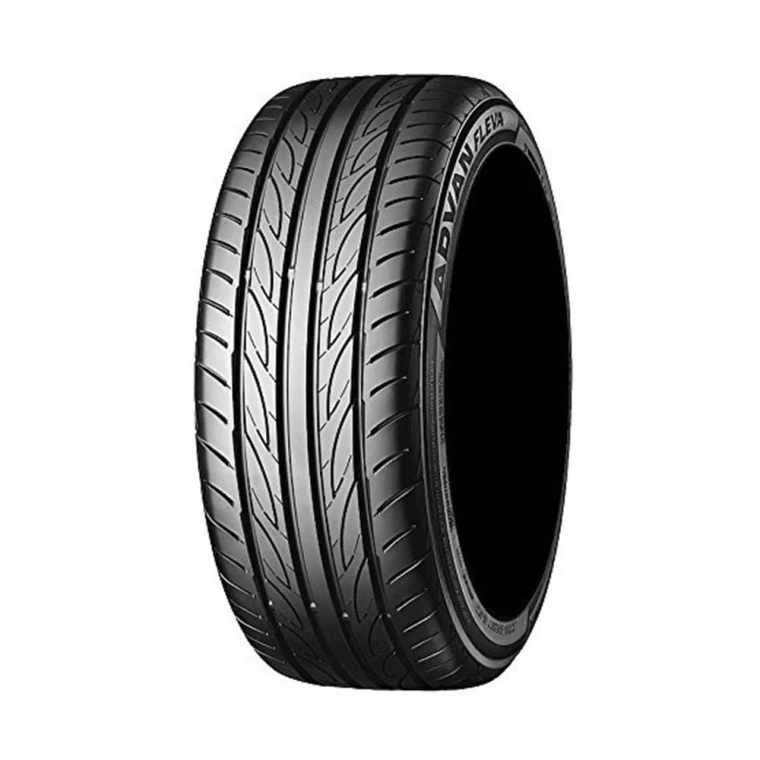 Новые шины Yokohama V701 205/40 R 17