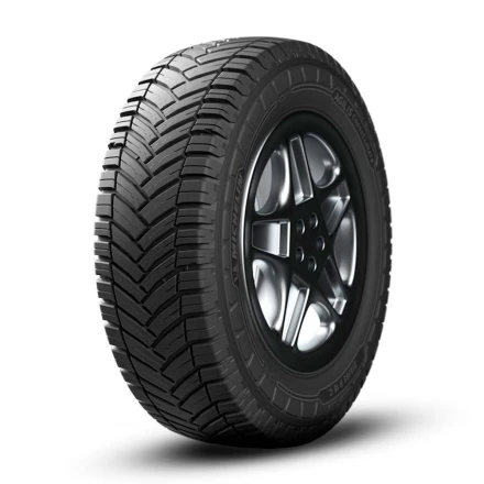 Michelin Agilis CrossClimate