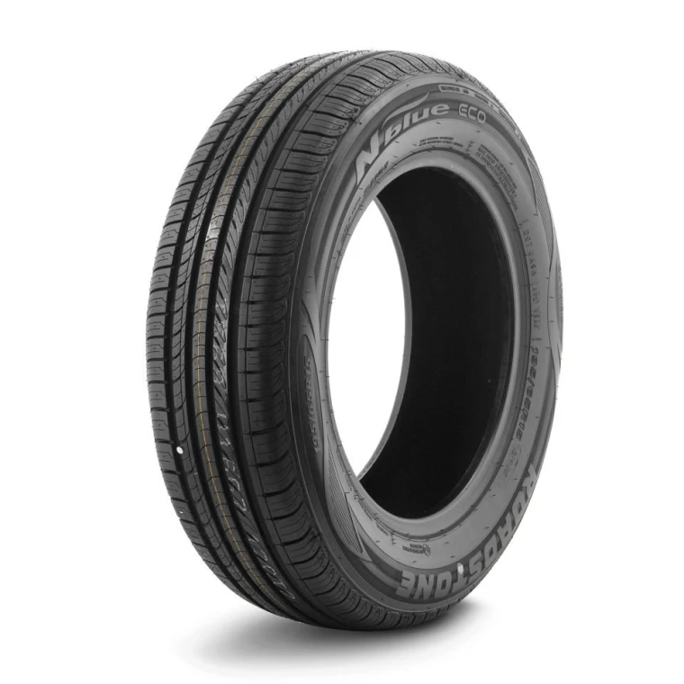 Новые шины Roadstone N'blue ECO 175/65 R 15