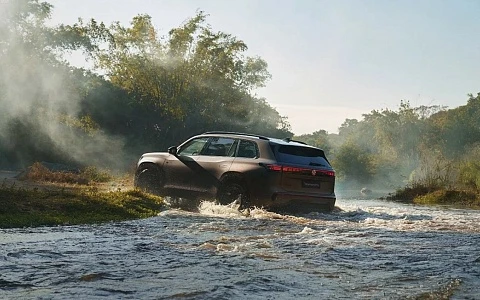 Выбор автомобиля