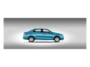 Peugeot 301, металлик, синий металлик bleu kyanos