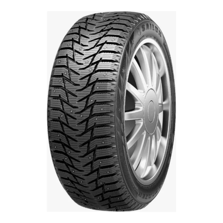 Новые шины Sailun Ice Blazer WST3 265/65 R 17