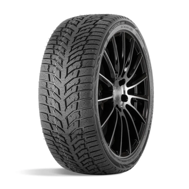 Новые шины DoubleStar DW08 225/45 R 18