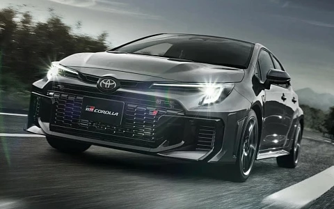 Выбор автомобиля