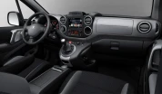 Интерьер Peugeot Partner № 5