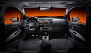 Интерьер Kia Rio4 № 5