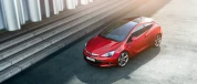 Экстерьер Opel Astra_gtc № 3