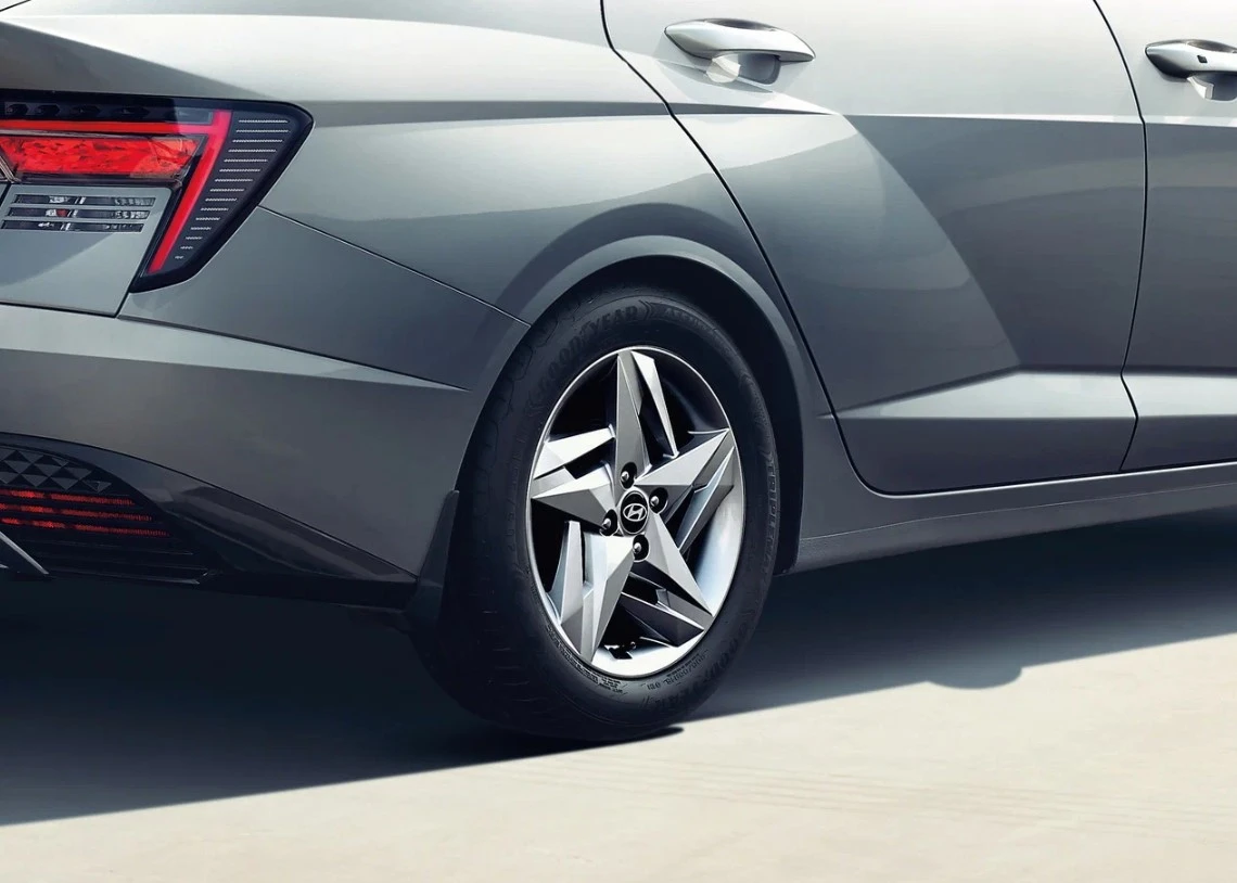 Toyota, Kia и Hyundai закрепили новые названия в РФ: подробности