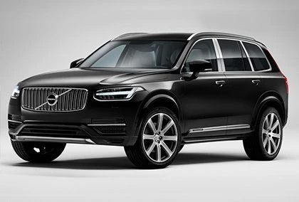 volvo