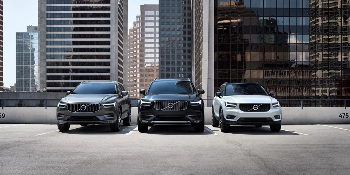 Операционная прибыль Volvo Cars за первый квартал 2019 года составила 2 919 млрд шведских крон