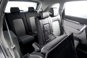 Интерьер Chevrolet Captiva № 5