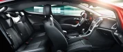 Интерьер Opel Astra_gtc № 2
