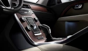 Интерьер Volvo Xc70 № 5
