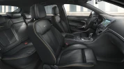 Интерьер Opel Insignia_country_tourer № 2