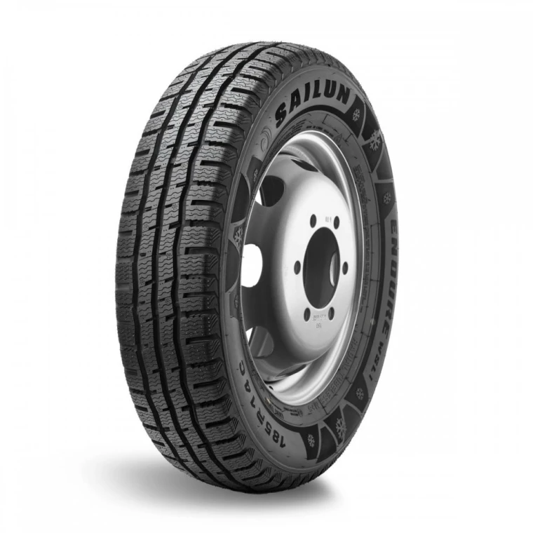 Новые шины Sailun Endure WSL1 215/60 R 16