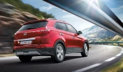 Экстерьер Hyundai Creta № 4