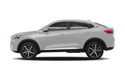 HAVAL F7X II