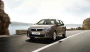 Экстерьер Renault Symbol № 5