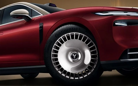 Выбор автомобиля