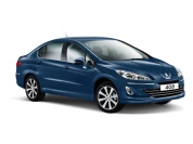 Peugeot 408_old, металлик, темно-синий металлик