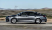 Экстерьер Hyundai Sonata № 5
