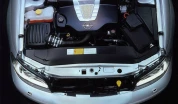 Интерьер Opel Omega № 2
