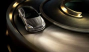Экстерьер Kia Quoris № 2