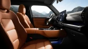 Интерьер Haval_pro H71 № 3