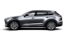 CX-9