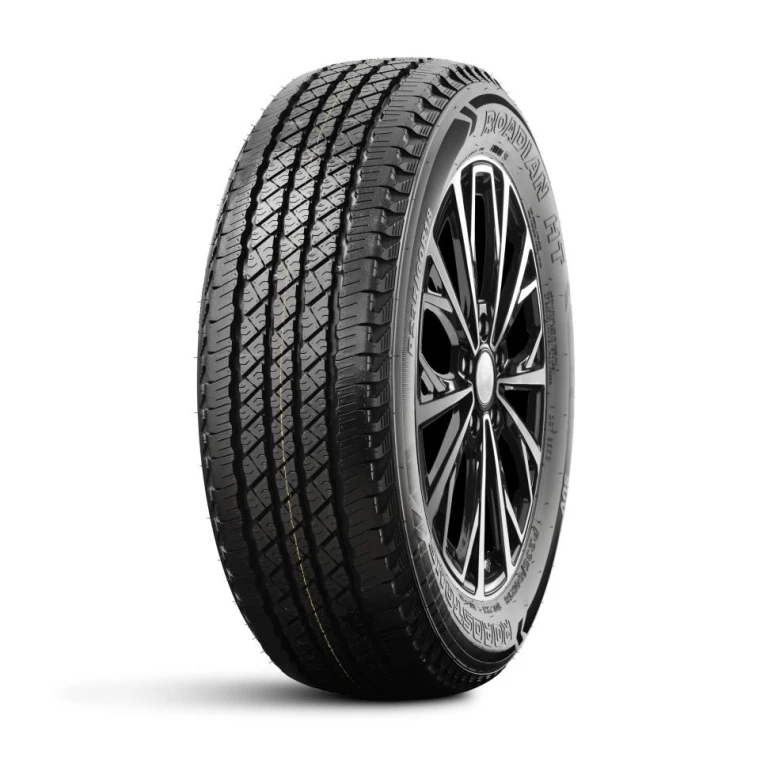 Новые шины Roadstone ROADIAN HT SUV 265/70 R 15